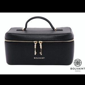 Bolvaint Paris - The Audrey cosmetics bag